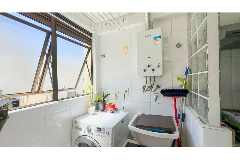 Apartamento à venda com 2 quartos, 74m² - Foto 19