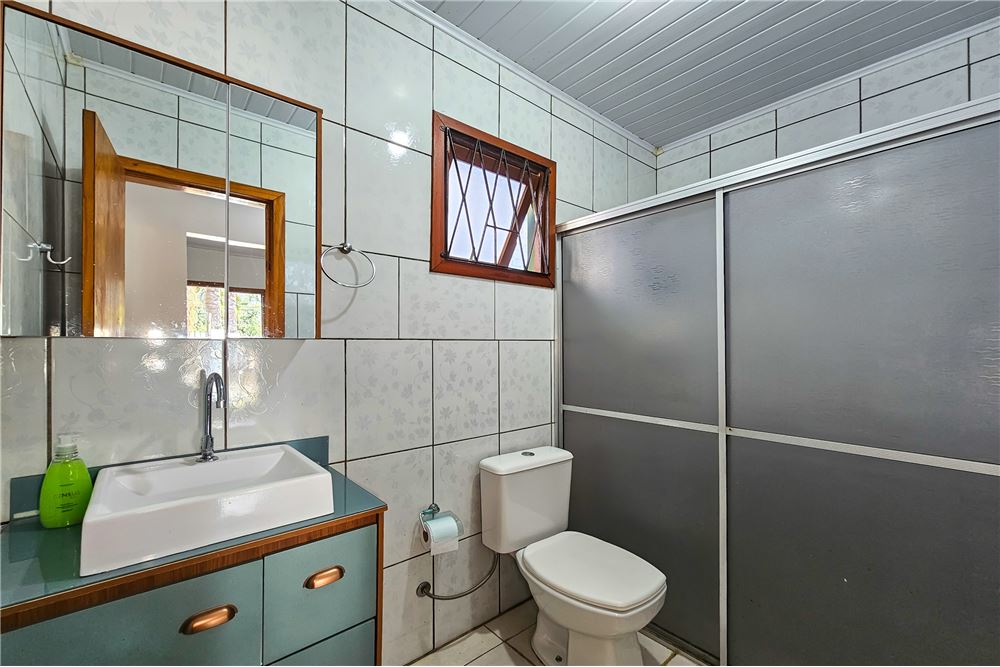 Casa à venda com 3 quartos, 180m² - Foto 6