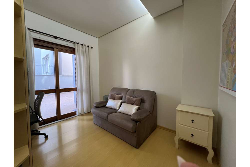 Apartamento à venda com 3 quartos, 227m² - Foto 24