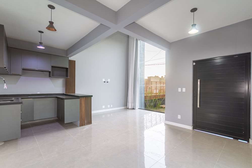 Casa à venda com 2 quartos, 203m² - Foto 8