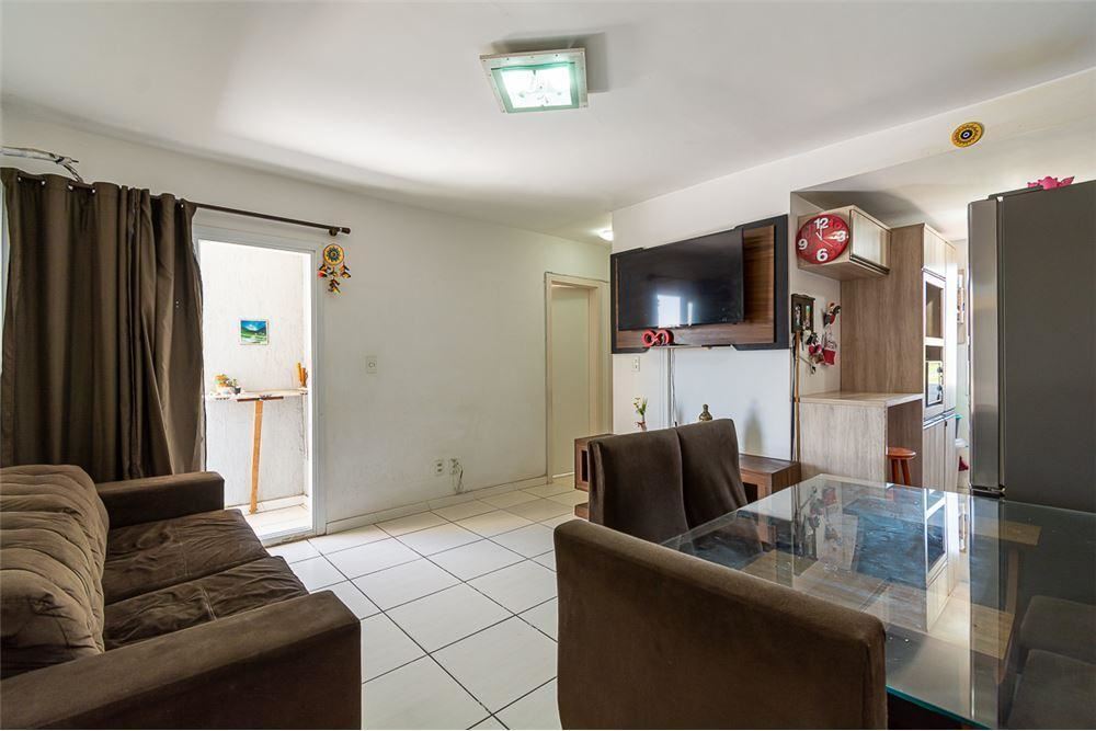 Apartamento à venda com 1 quarto, 51m² - Foto 4