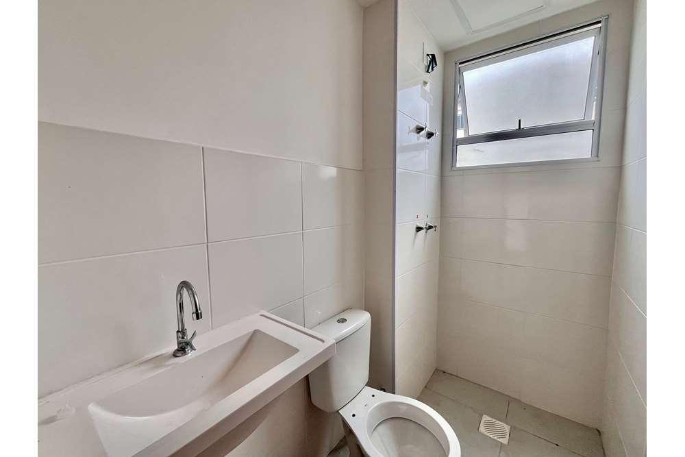 Apartamento à venda com 2 quartos, 39m² - Foto 5