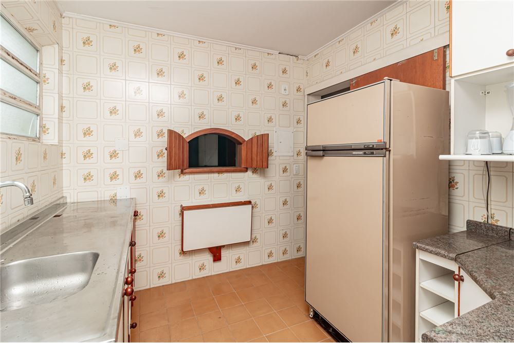 Apartamento à venda com 1 quarto, 84m² - Foto 4