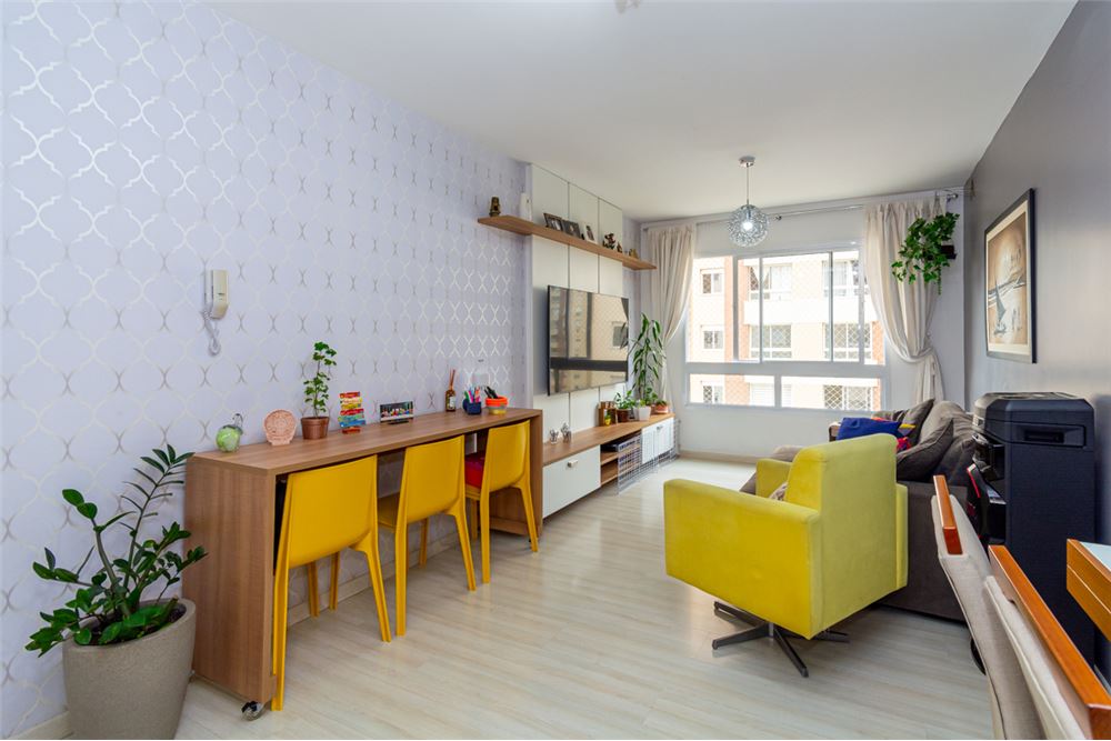 Apartamento à venda com 3 quartos, 76m² - Foto 6