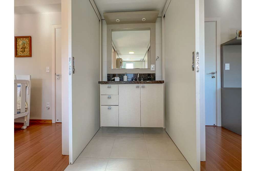 Apartamento à venda com 3 quartos, 126m² - Foto 18