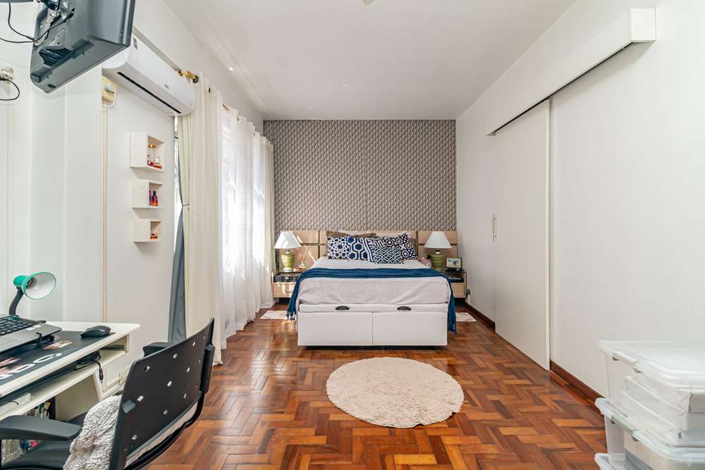 Apartamento à venda com 1 quarto, 67m² - Foto 16