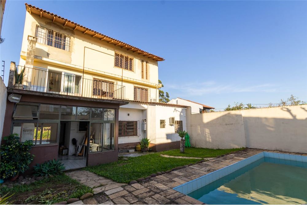 Casa à venda com 6 quartos, 360m² - Foto 20