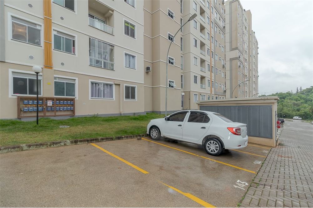 Apartamento à venda com 2 quartos, 60m² - Foto 25