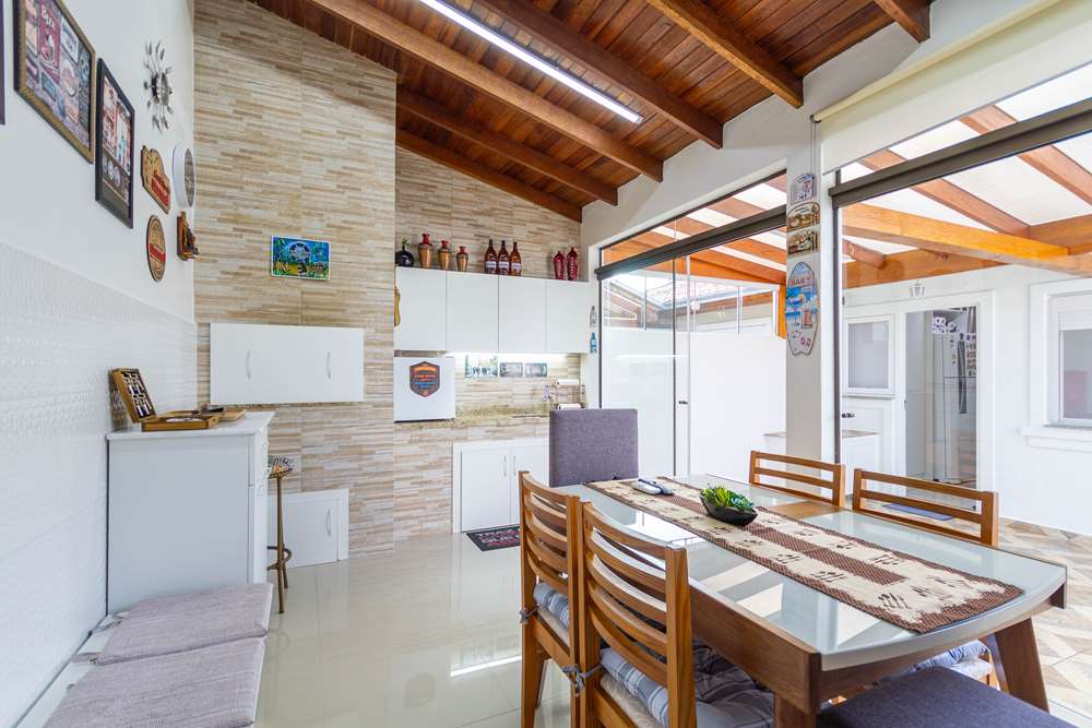 Casa de Condomínio à venda com 3 quartos, 150m² - Foto 15