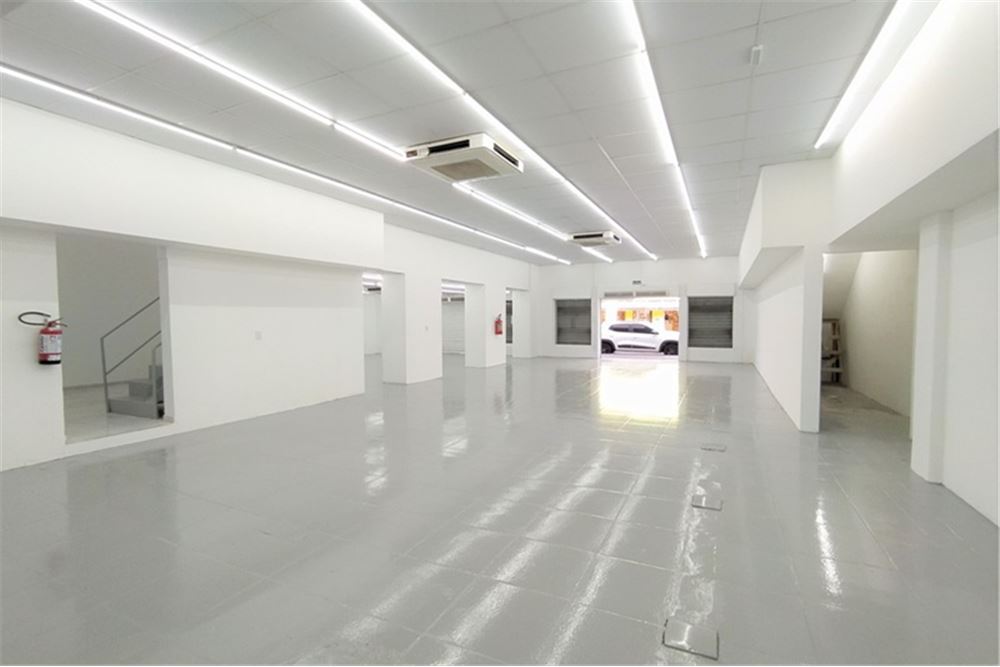 Loja-Salão, 260 m² - Foto 11