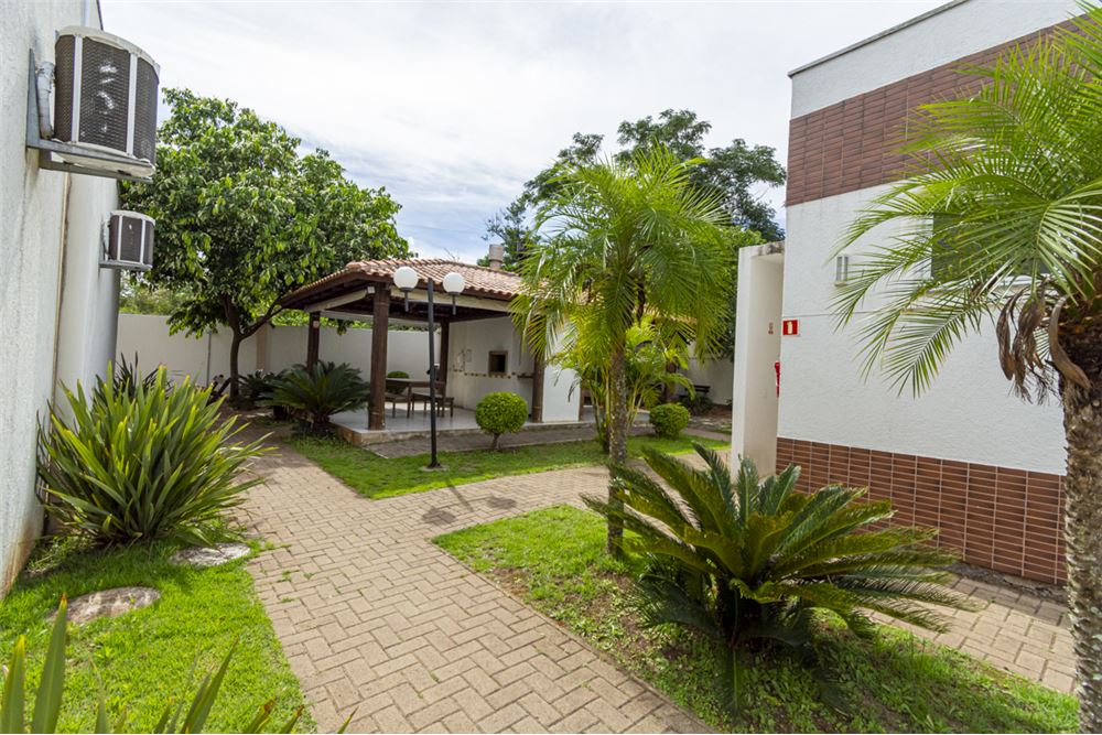 Casa de Condomínio à venda com 2 quartos, 52m² - Foto 22