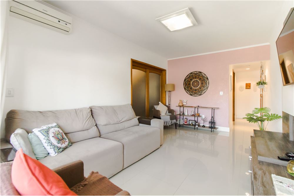 Apartamento à venda com 3 quartos, 104m² - Foto 6