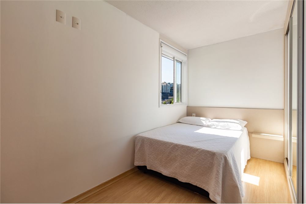 Apartamento à venda com 2 quartos, 51m² - Foto 7