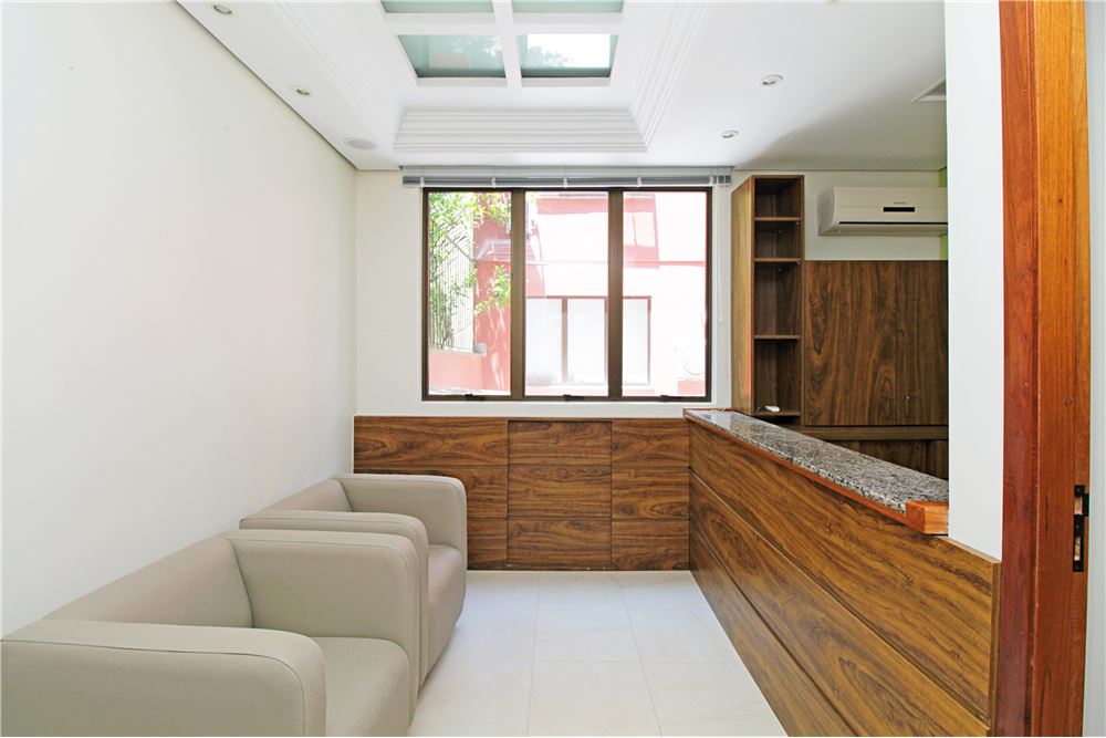 Conjunto Comercial-Sala à venda, 35m² - Foto 8