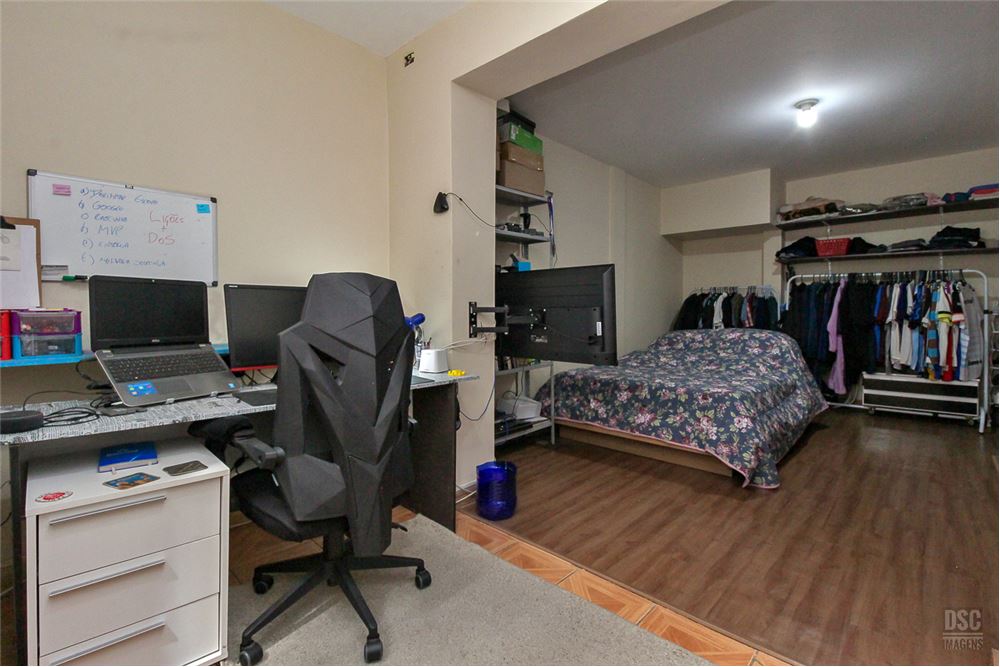 Cobertura à venda com 1 quarto, 92m² - Foto 12