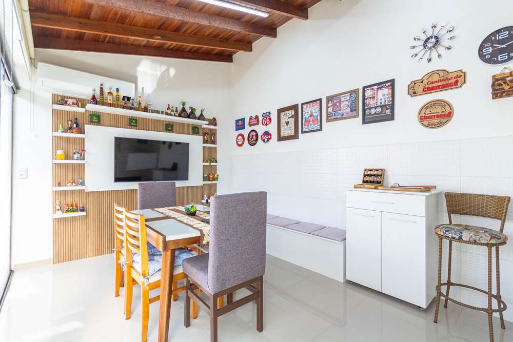 Casa de Condomínio à venda com 3 quartos, 150m² - Foto 14