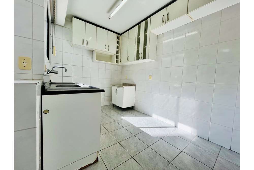 Apartamento à venda com 2 quartos, 91m² - Foto 9