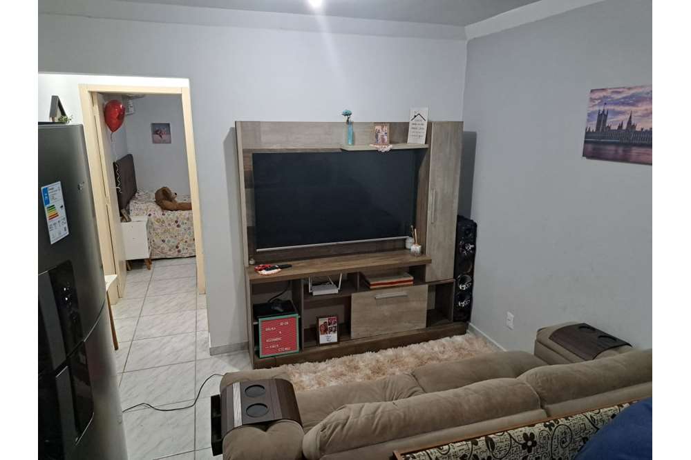 Apartamento à venda com 1 quarto, 32m² - Foto 9