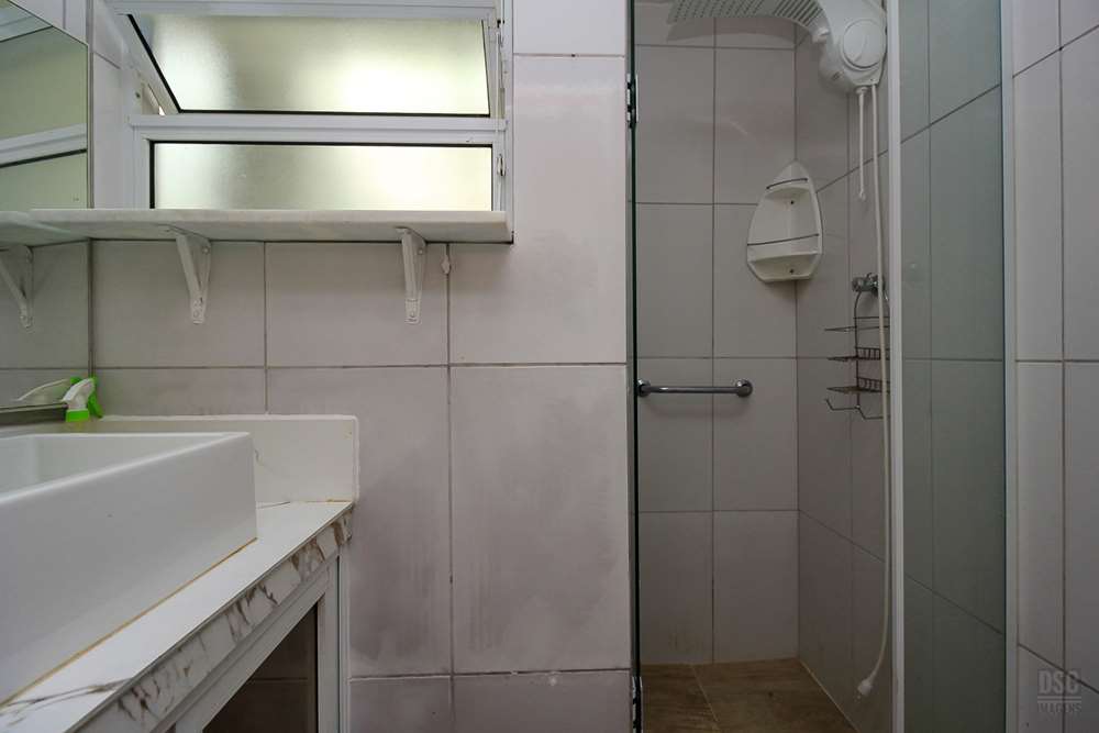 Apartamento à venda com 1 quarto, 59m² - Foto 14