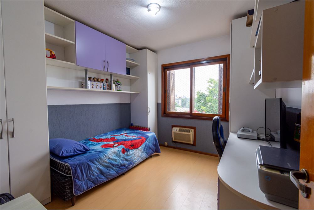 Apartamento à venda com 2 quartos, 79m² - Foto 14