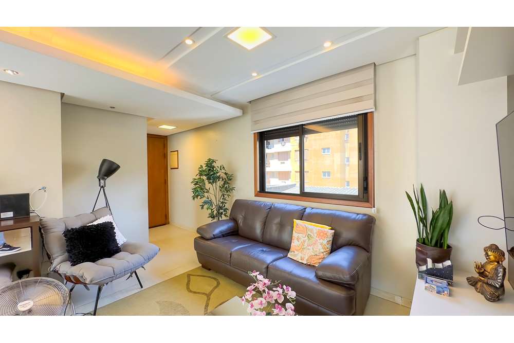 Apartamento à venda com 2 quartos, 74m² - Foto 7