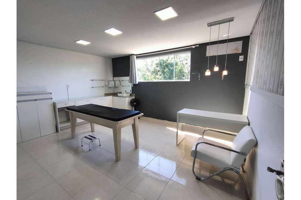 Conjunto Comercial-Sala para alugar - Foto 5