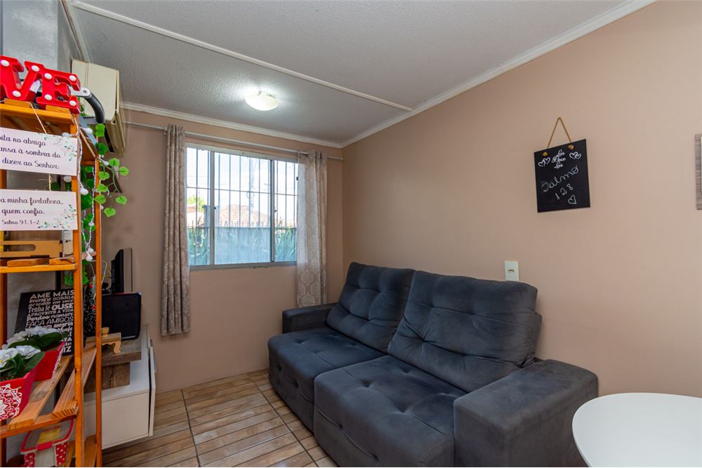 Apartamento à venda com 1 quarto, 43m² - Foto 9