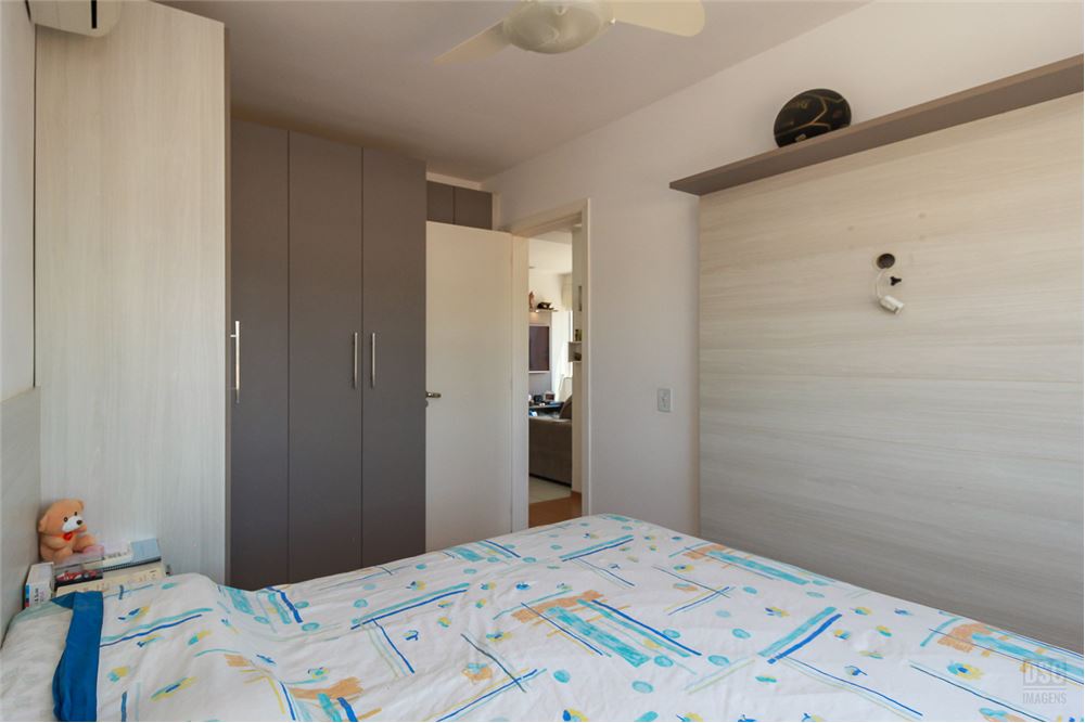 Apartamento à venda com 2 quartos, 51m² - Foto 22