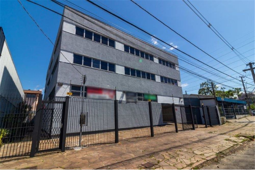 Prédio Inteiro à venda, 2172m² - Foto 1