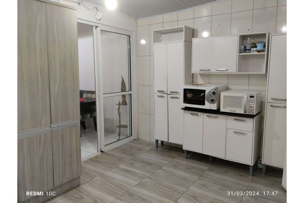 Casa de Condomínio à venda com 3 quartos, 78m² - Foto 3