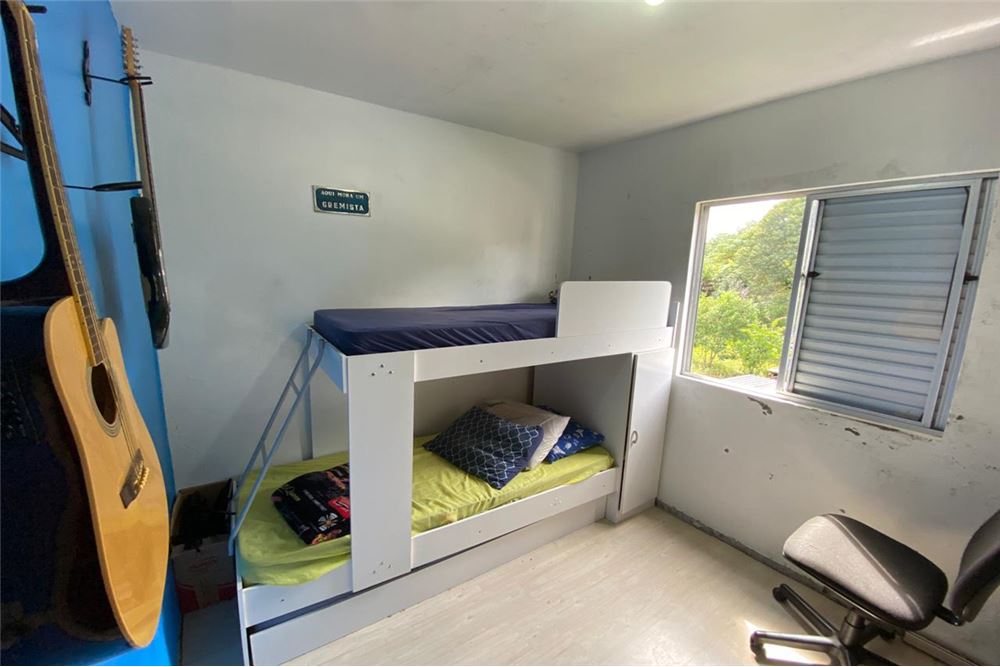 Apartamento à venda com 1 quarto, 51m² - Foto 8