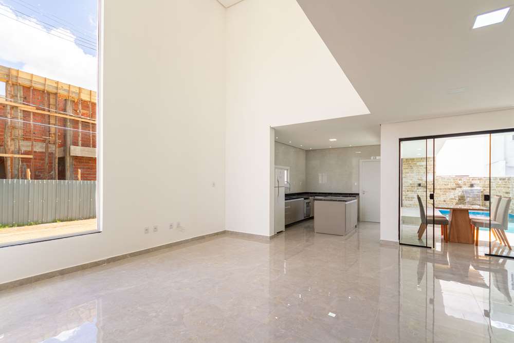 Casa à venda com 4 quartos, 202m² - Foto 7