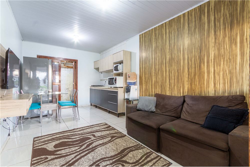 Casa à venda com 2 quartos, 46m² - Foto 6