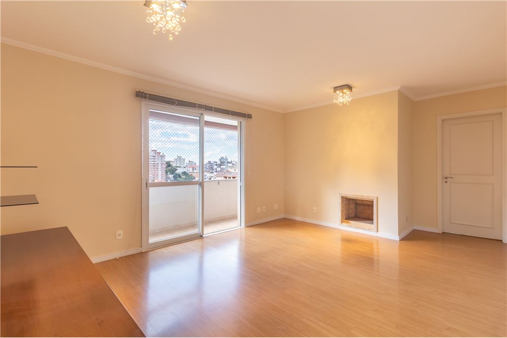 Apartamento à venda com 2 quartos, 120m² - Foto 4