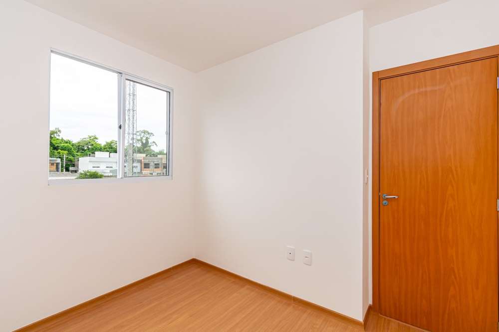 Apartamento à venda com 2 quartos, 39m² - Foto 6