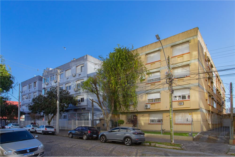 Apartamento à venda com 2 quartos, 70m² - Foto 5