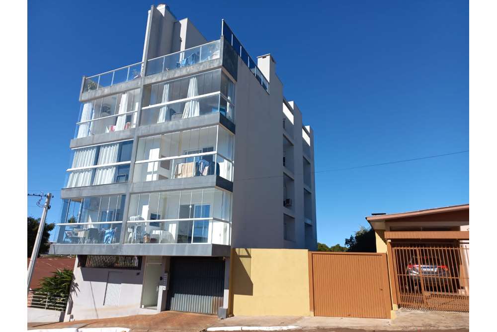 Apartamento à venda com 3 quartos, 147m² - Foto 12