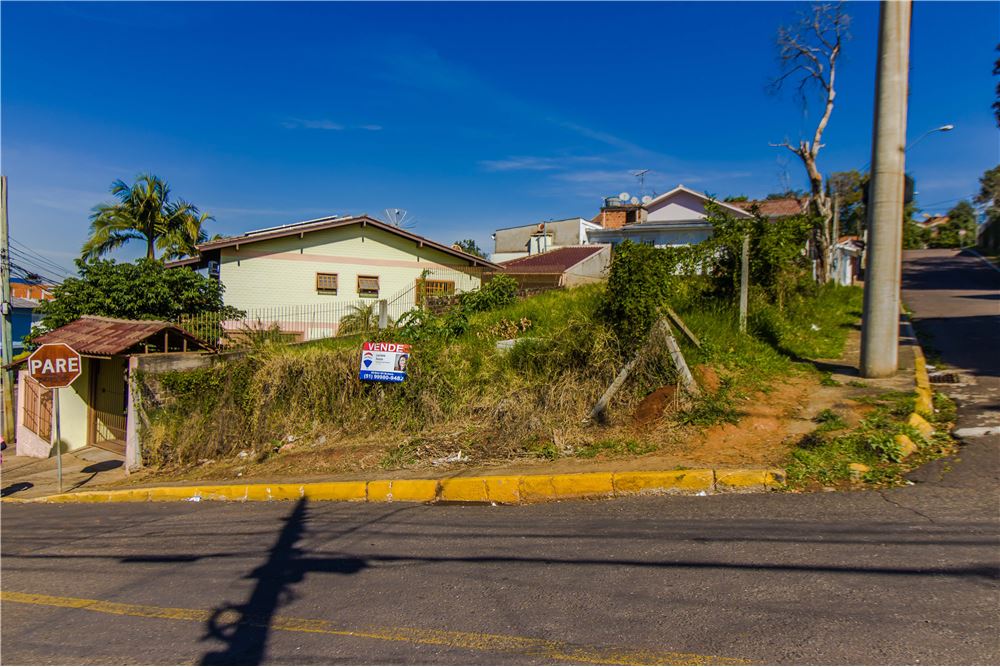 Terreno à venda, 342m² - Foto 4