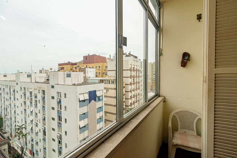 Apartamento à venda com 3 quartos, 124m² - Foto 5