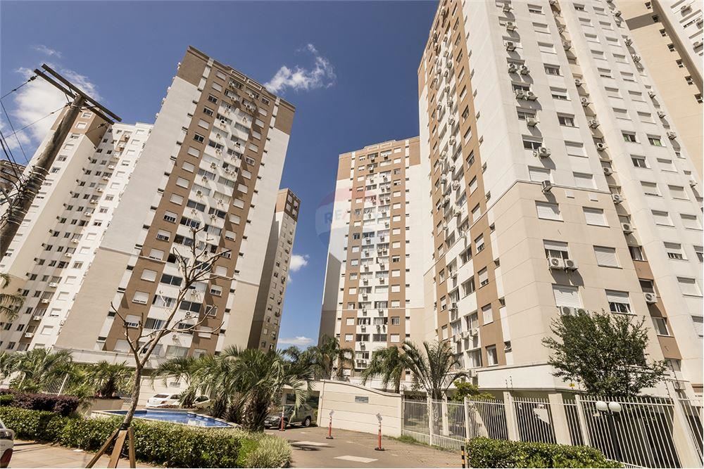 Apartamento à venda com 1 quarto, 97m² - Foto 1