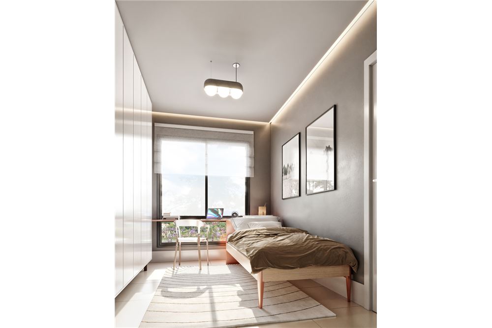 Apartamento, 2 quartos, 148 m² - Foto 11