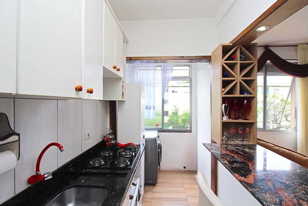 Apartamento à venda com 2 quartos, 59m² - Foto 15