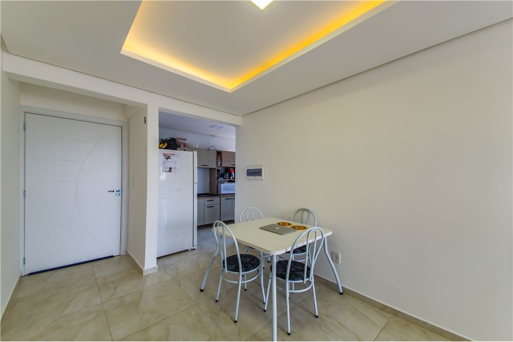 Apartamento à venda com 2 quartos, 88m² - Foto 6