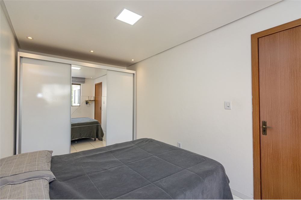 Apartamento à venda com 2 quartos, 55m² - Foto 8