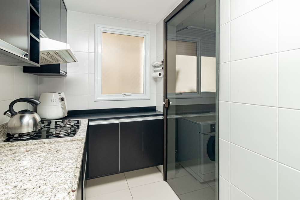 Apartamento à venda com 3 quartos, 174m² - Foto 13