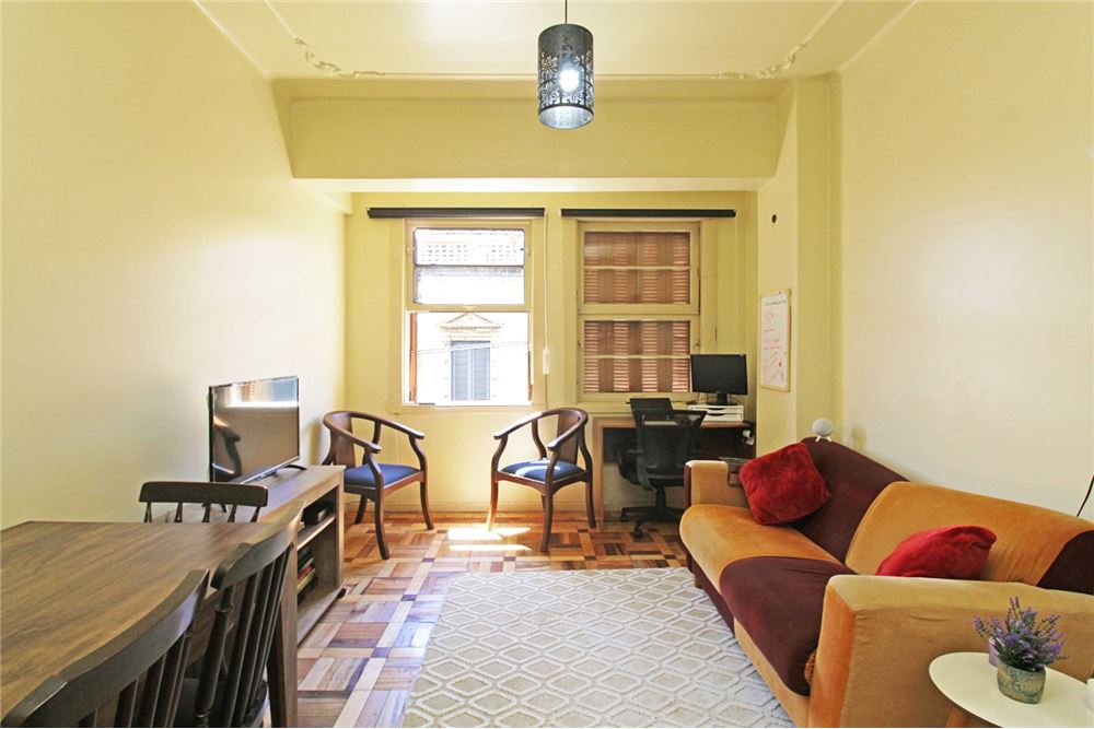 Apartamento à venda com 2 quartos, 76m² - Foto 9