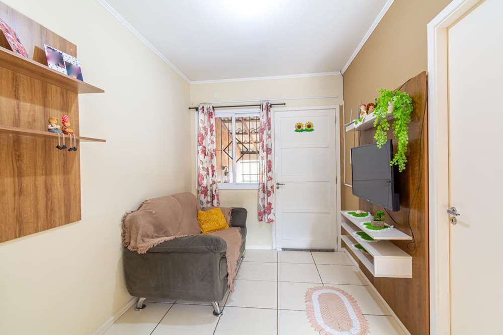 Casa à venda com 1 quarto, 98m² - Foto 4