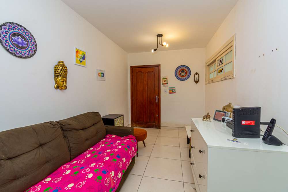 Apartamento à venda com 2 quartos, 63m² - Foto 9