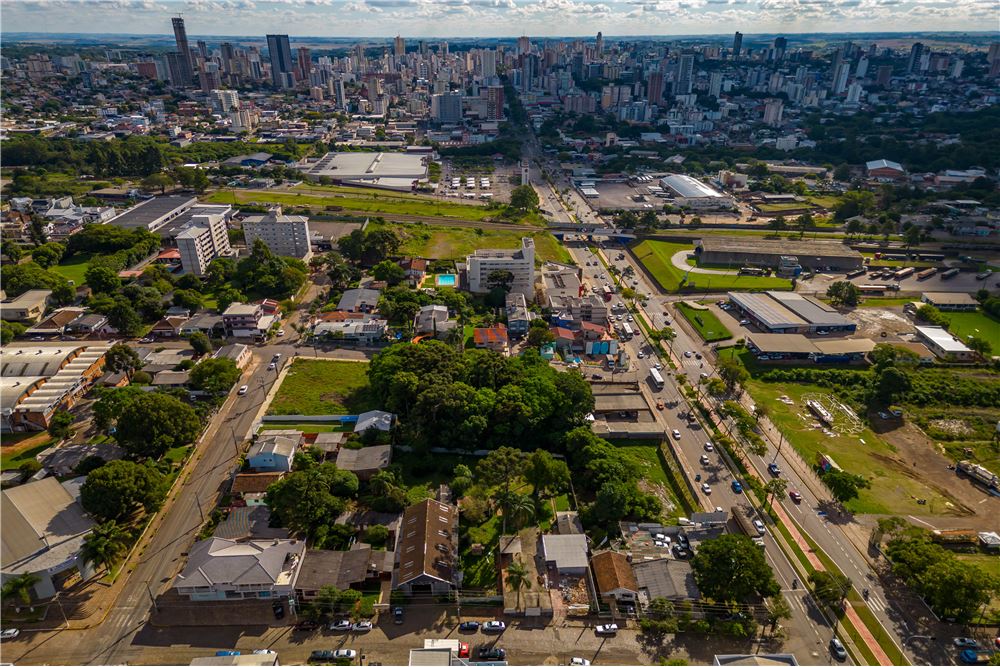 Terreno à venda, 600m² - Foto 4