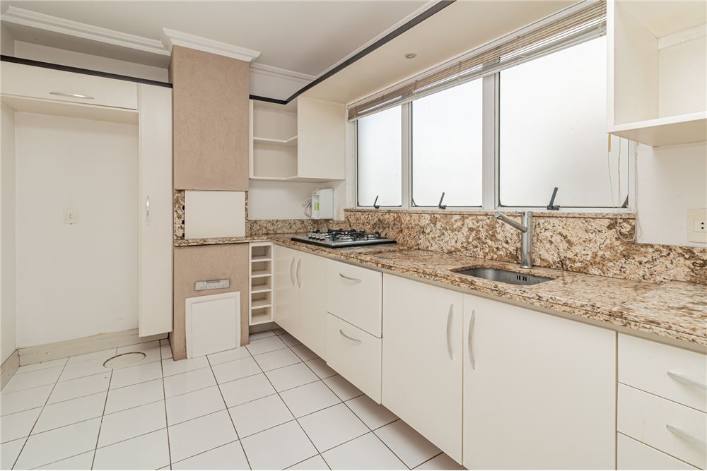 Apartamento à venda com 2 quartos, 171m² - Foto 6